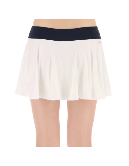 Falda Lotto Top W Iv 217352 1cy Mujer | Ofertas de pádel